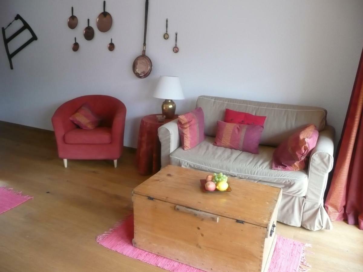 Holiday Flat #1, Chalet Aberot, Wengen, Switzerland Екстериор снимка