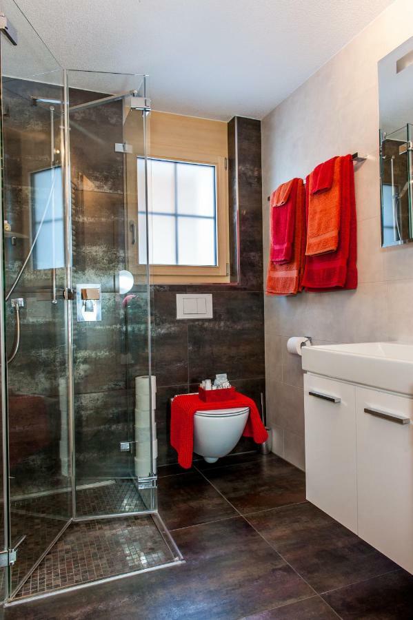Holiday Flat #1, Chalet Aberot, Wengen, Switzerland Екстериор снимка