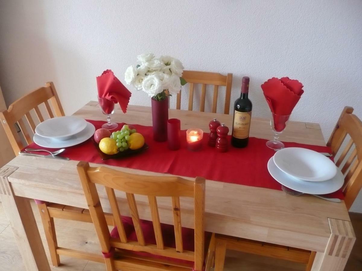 Holiday Flat #1, Chalet Aberot, Wengen, Switzerland Екстериор снимка